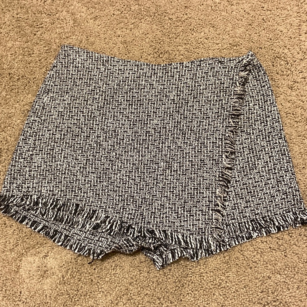 Skort!!